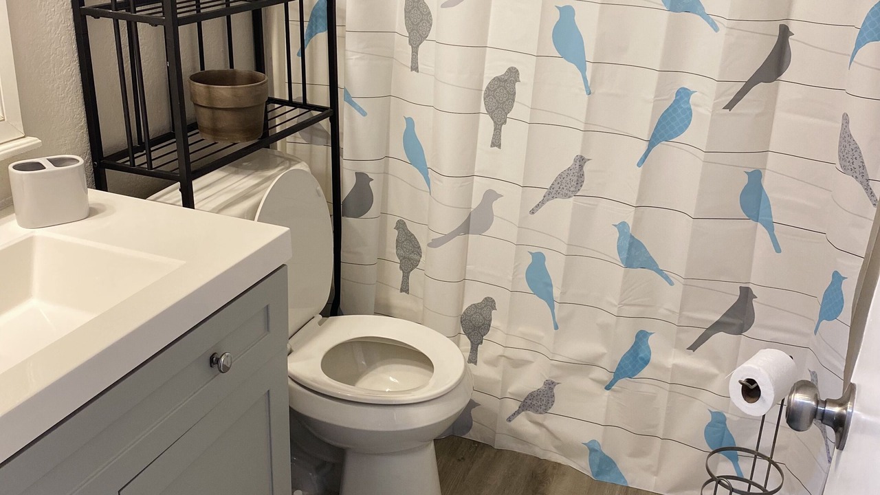 Photo of Bathroom in Keller
