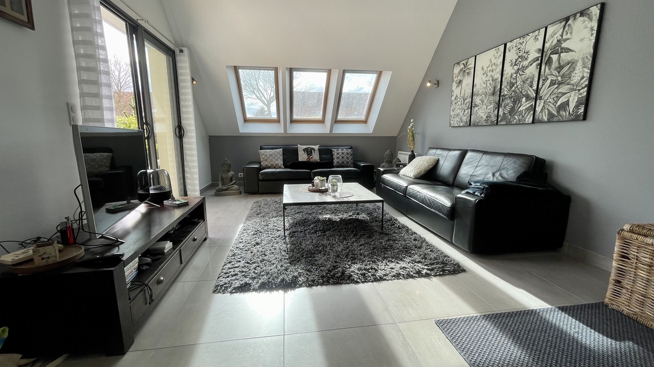 Photo of Livingroom in Benouville
