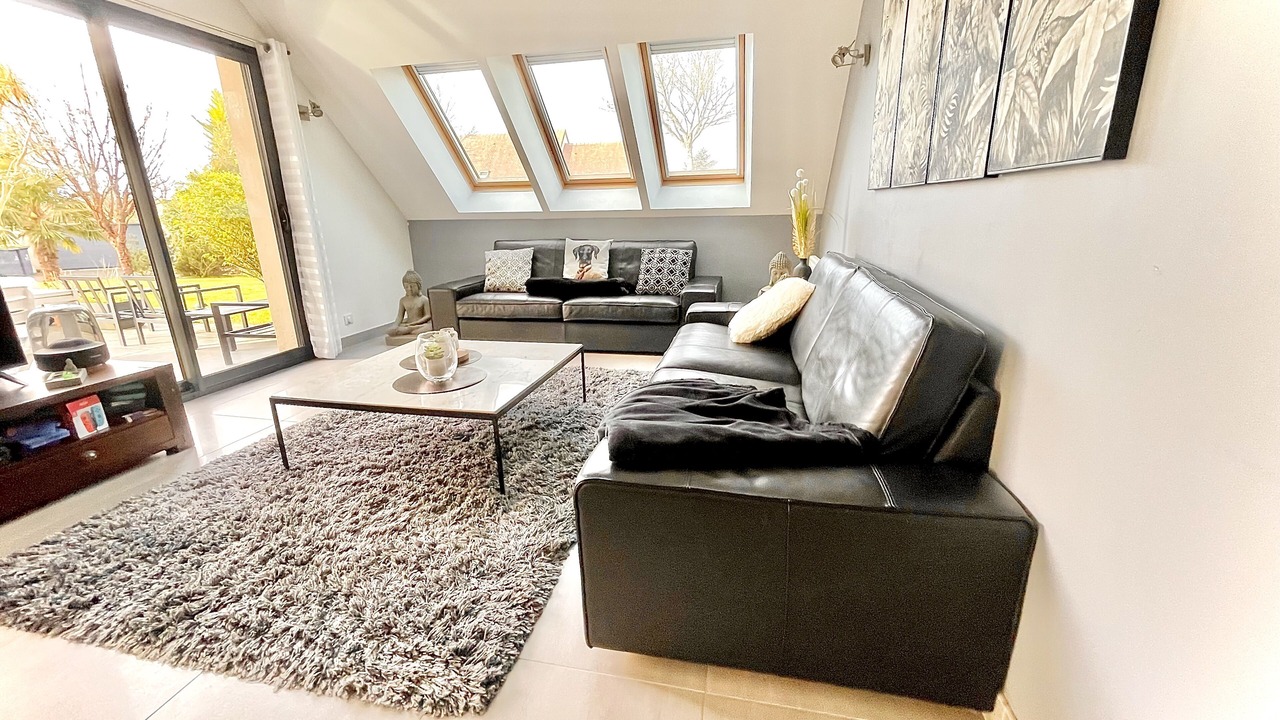 Photo of Livingroom in Benouville