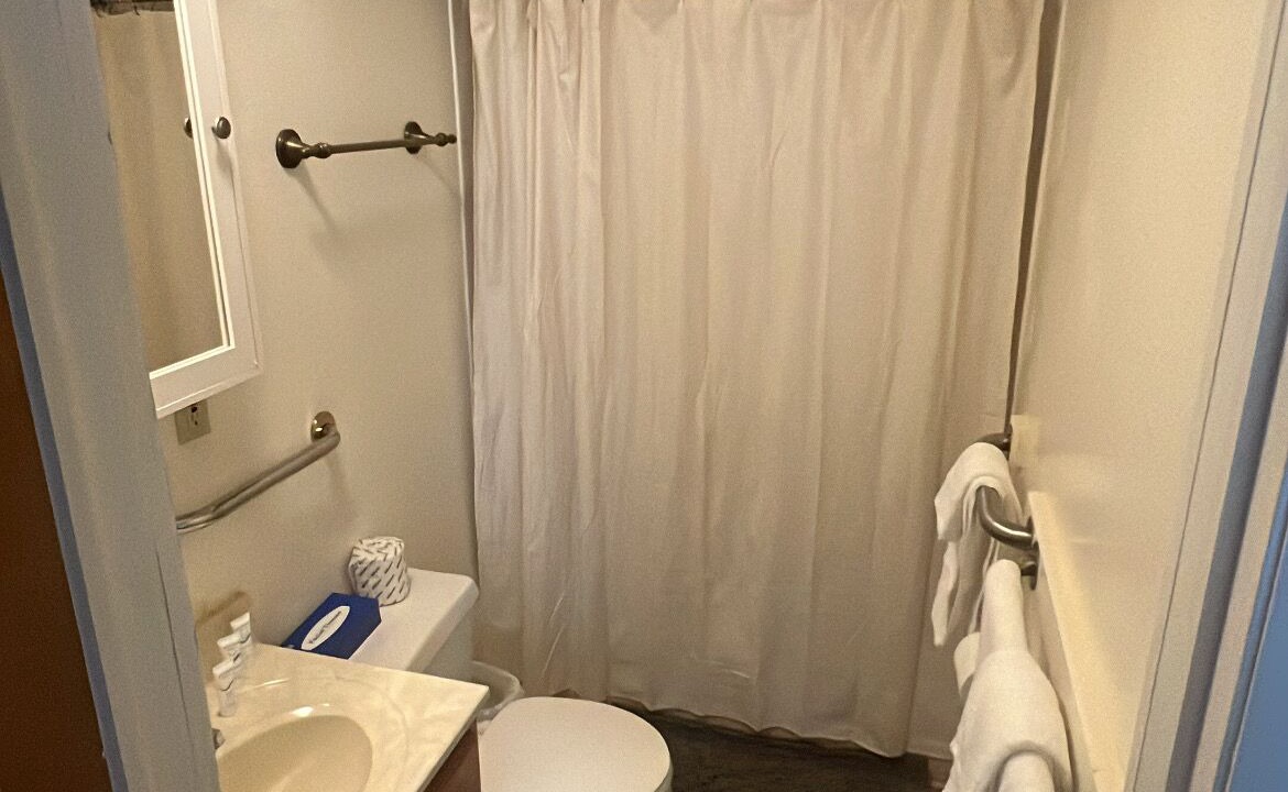 Photo of Bathroom in Seneca Falls