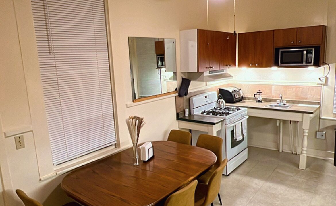 Photo of Kitchen in Seneca Falls