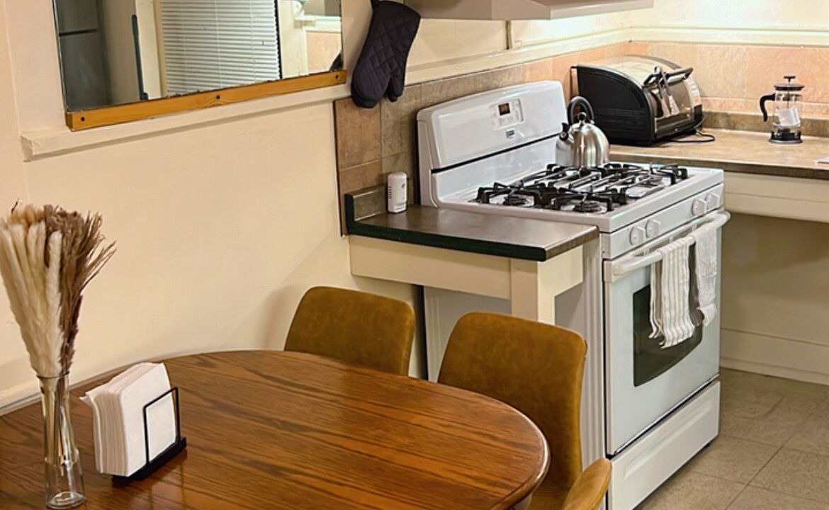 Photo of Kitchen in Seneca Falls