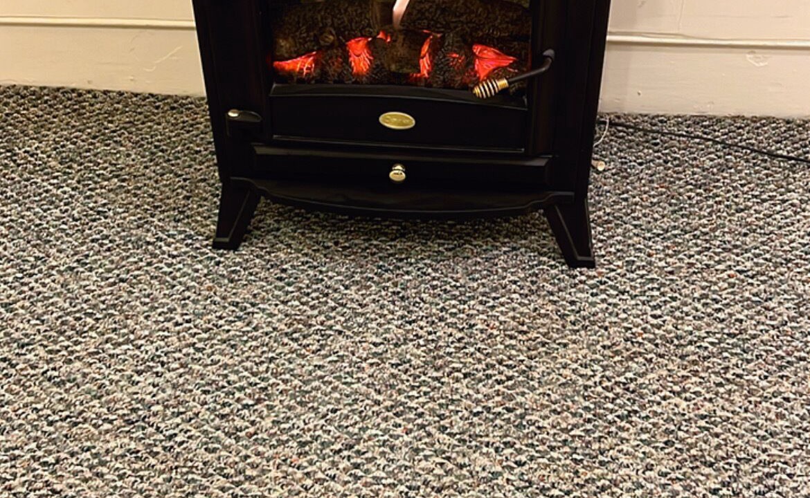 Photo of Livingroom in Seneca Falls