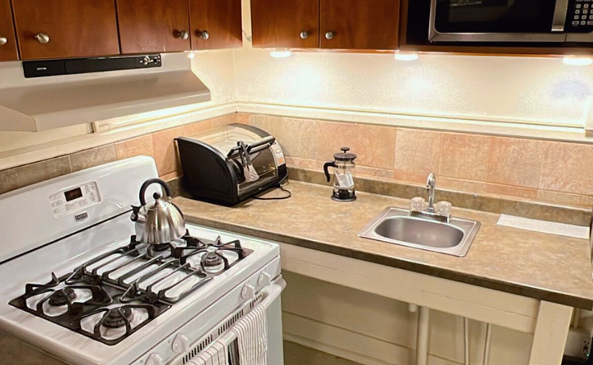 Photo of Kitchen in Seneca Falls