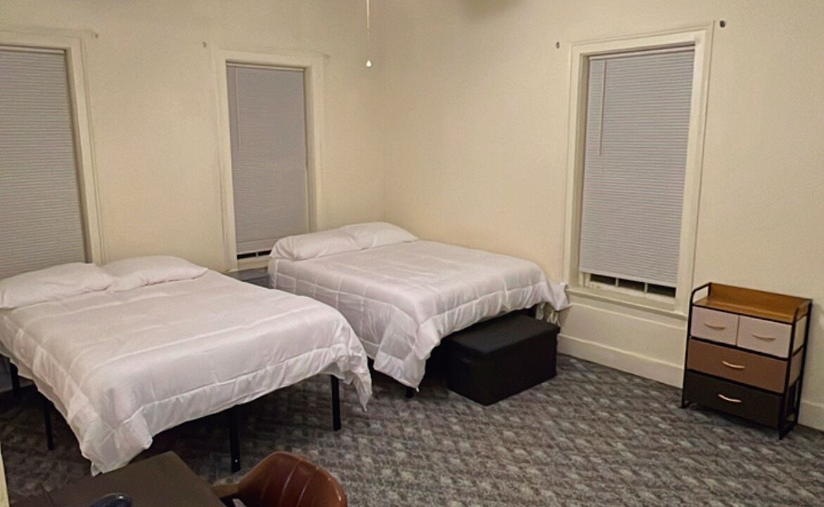 Photo of Bedroom in Seneca Falls