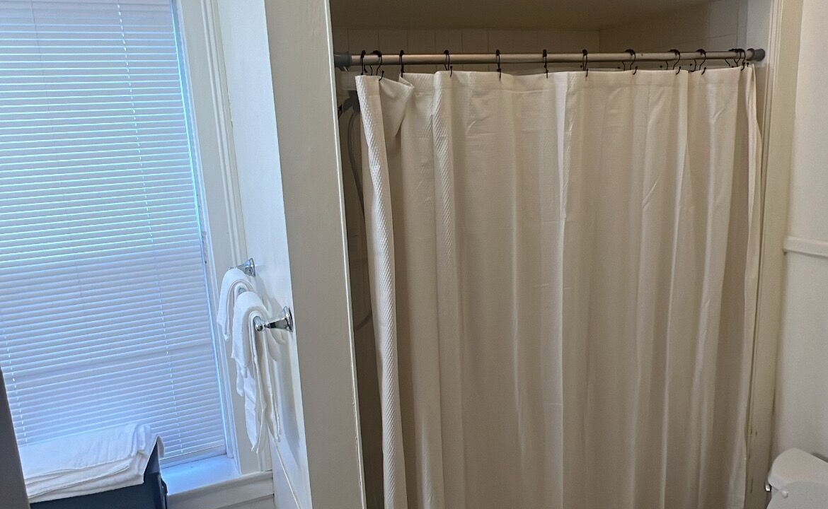 Photo of Bathroom in Seneca Falls