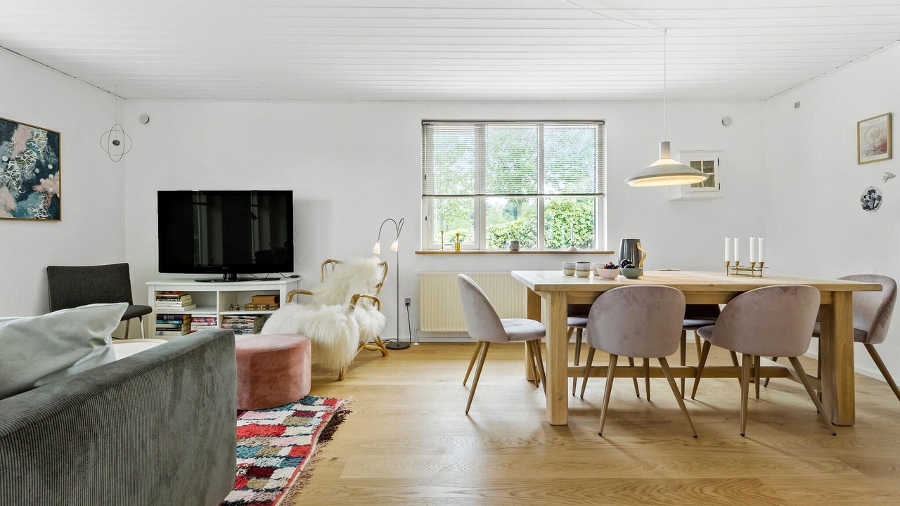 Photo of Bedroom in Lyngsbæk Strand