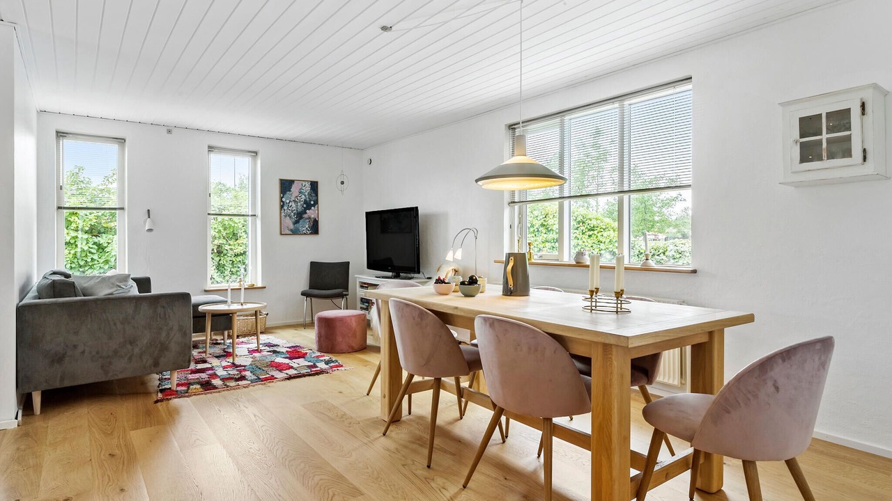Photo of Bedroom in Lyngsbæk Strand