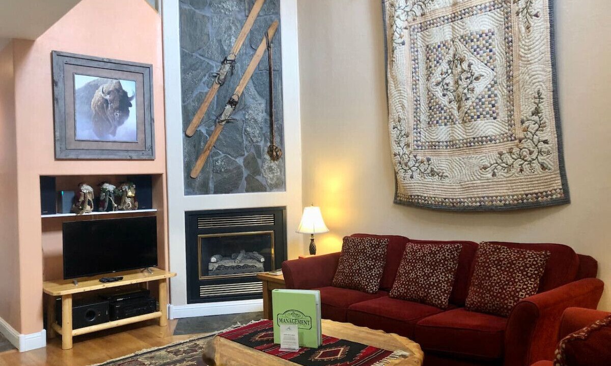 Photo of Bedroom in Driggs