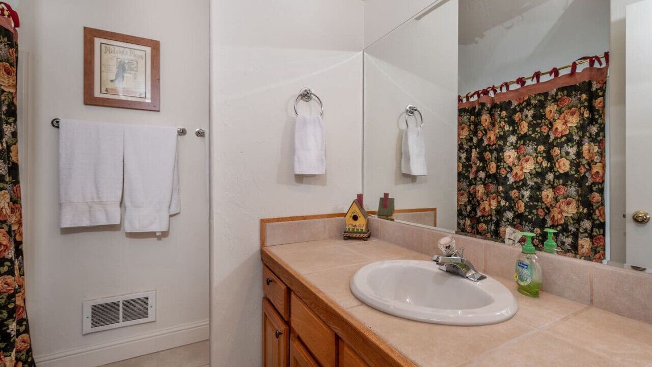 Photo of Bathroom in Driggs