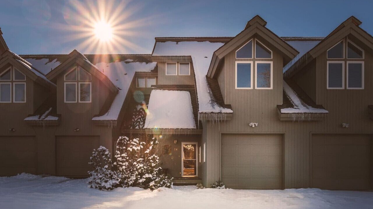 Photo of Outdoor in Driggs