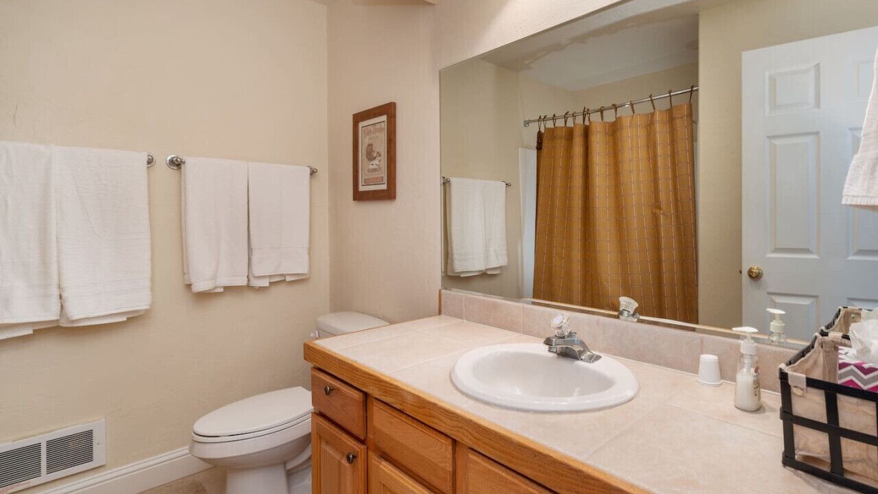 Photo of Bathroom in Driggs