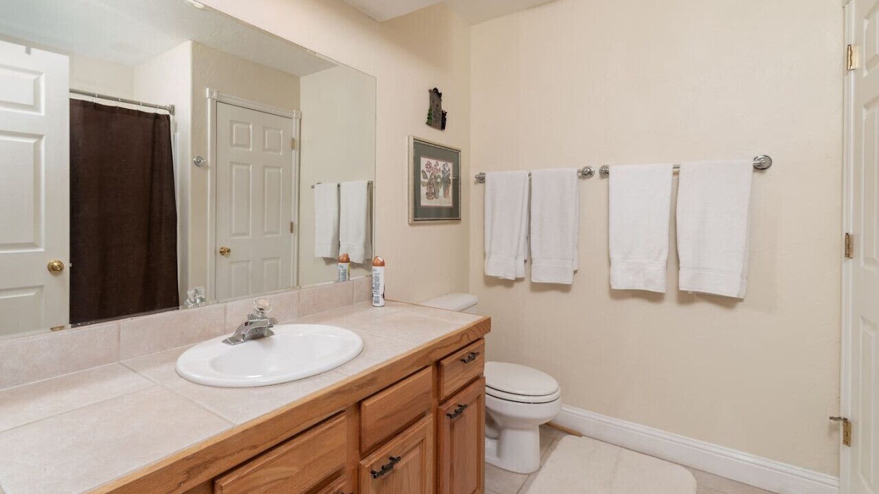 Photo of Bathroom in Driggs