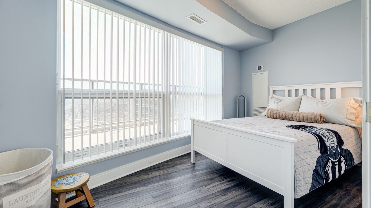 Photo of Bedroom in Agincourt