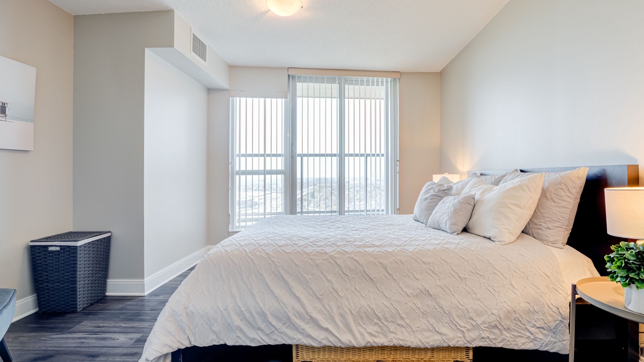Photo of Bedroom in Agincourt