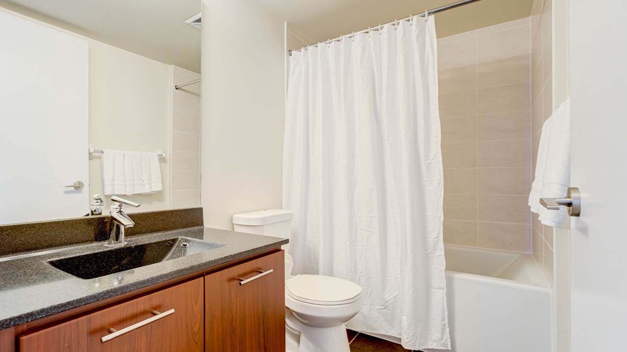 Photo of Bathroom in Agincourt