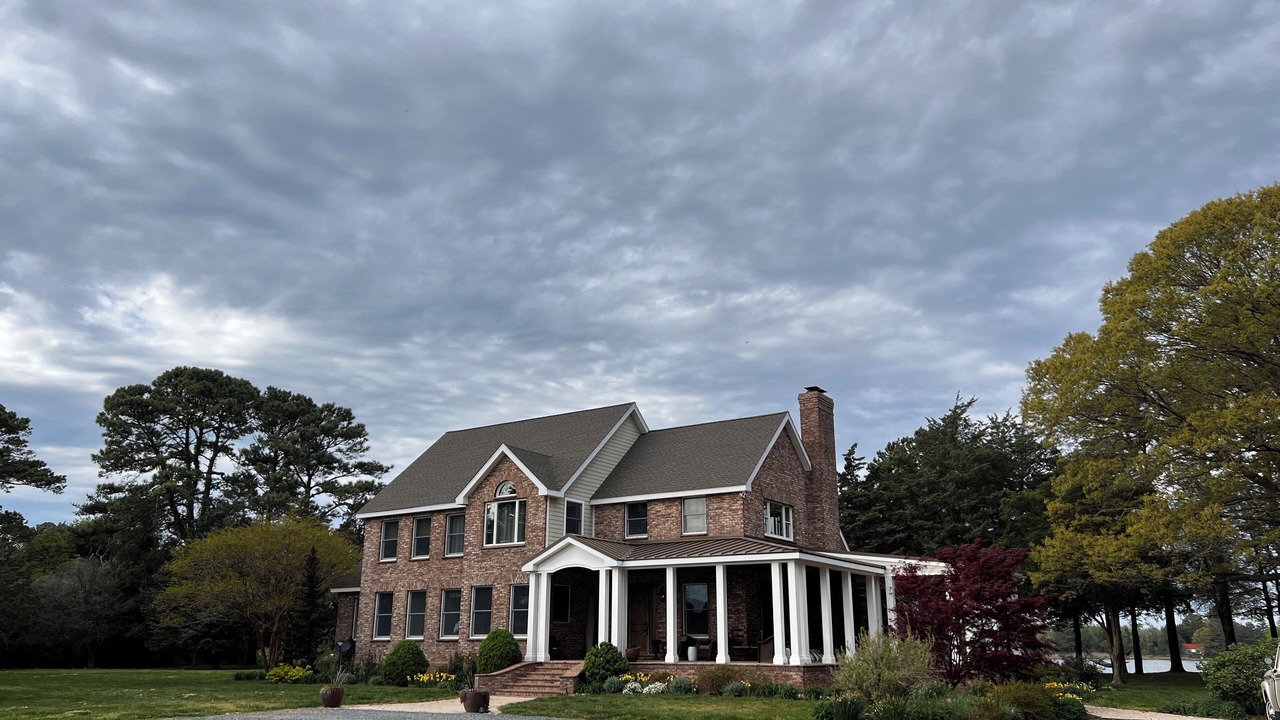 Photo of Outdoor in Tasley