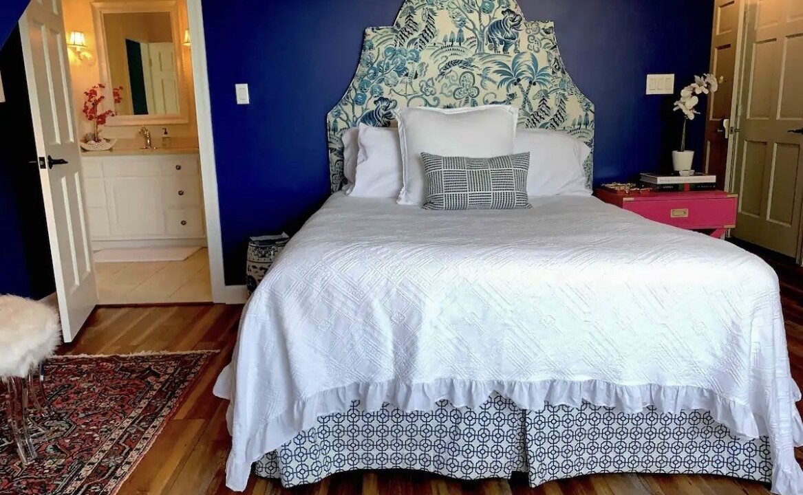 Photo of Bedroom in Tasley