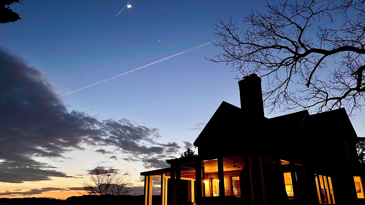 Photo of Outdoor in Tasley