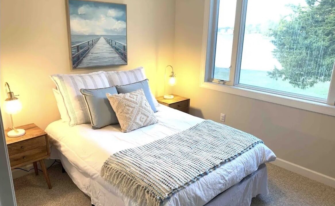 Photo of Bedroom in Tasley