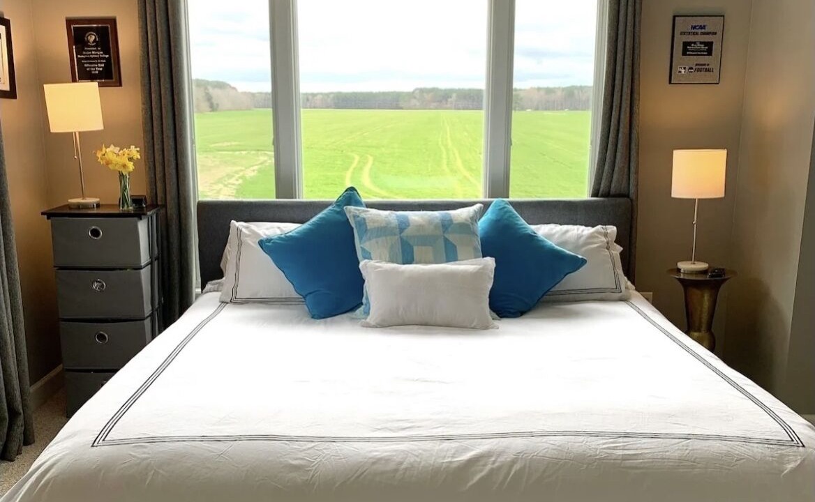 Photo of Bedroom in Tasley