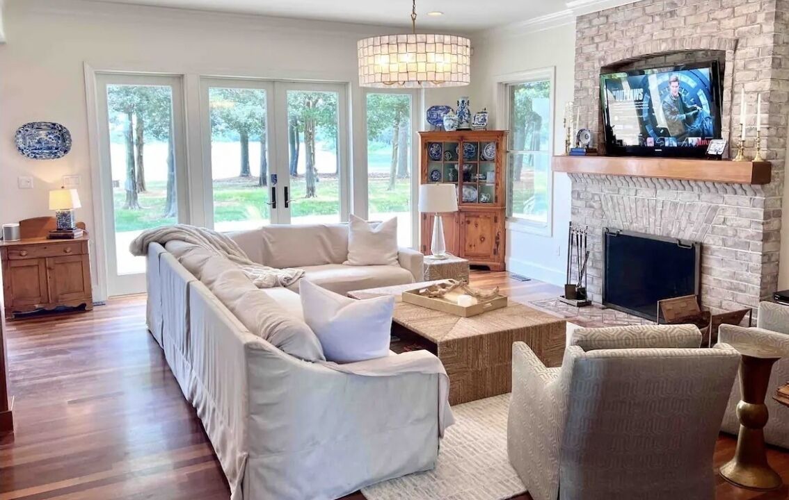 Photo of Livingroom in Tasley