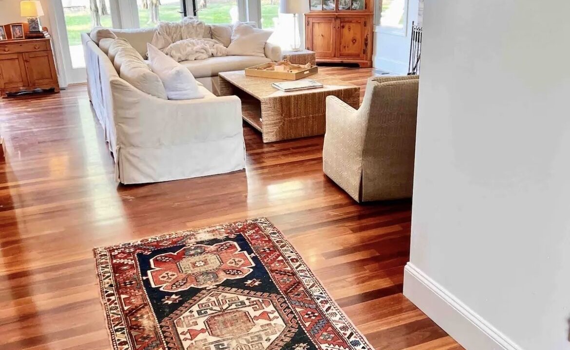 Photo of Livingroom in Tasley