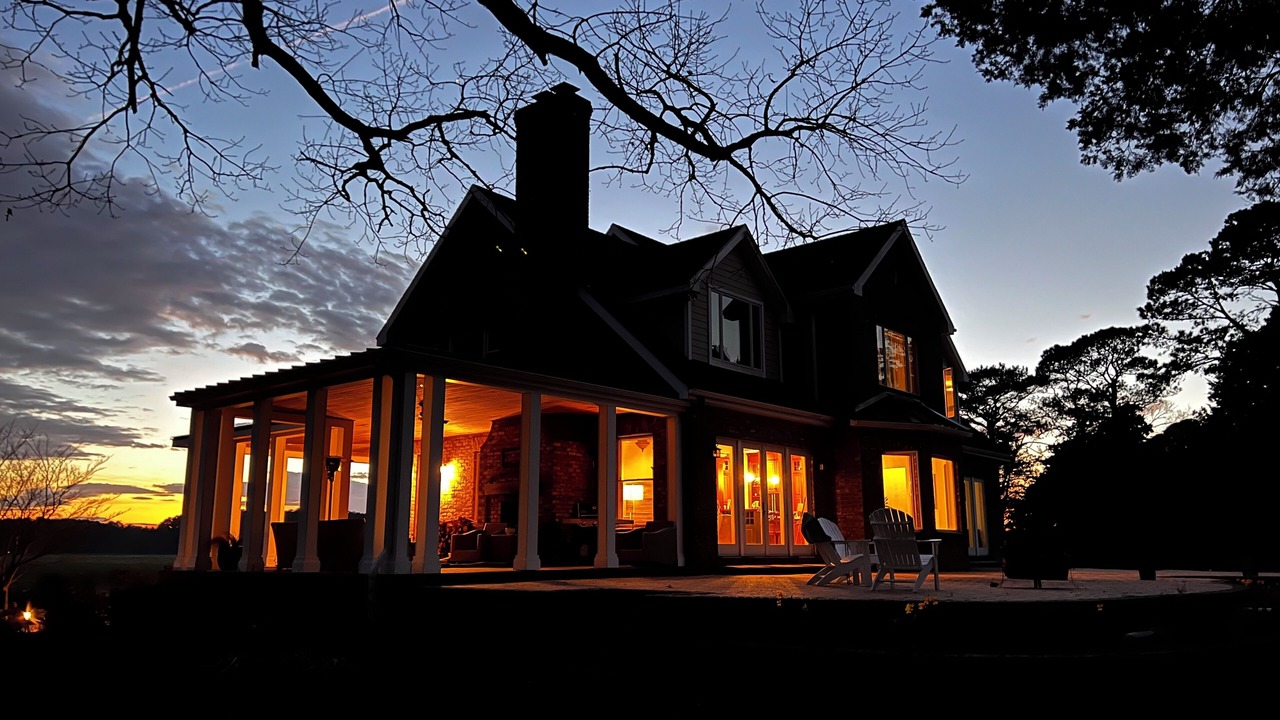 Photo of Outdoor in Tasley