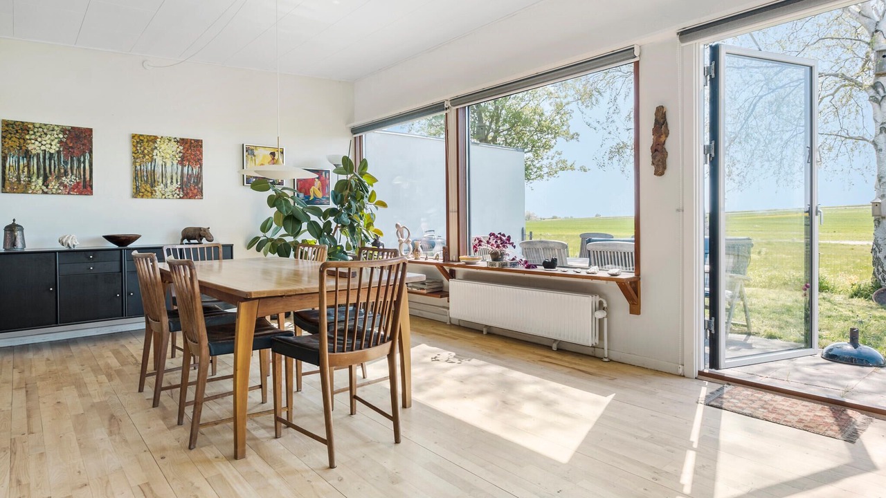 Photo of Bedroom in Reersø