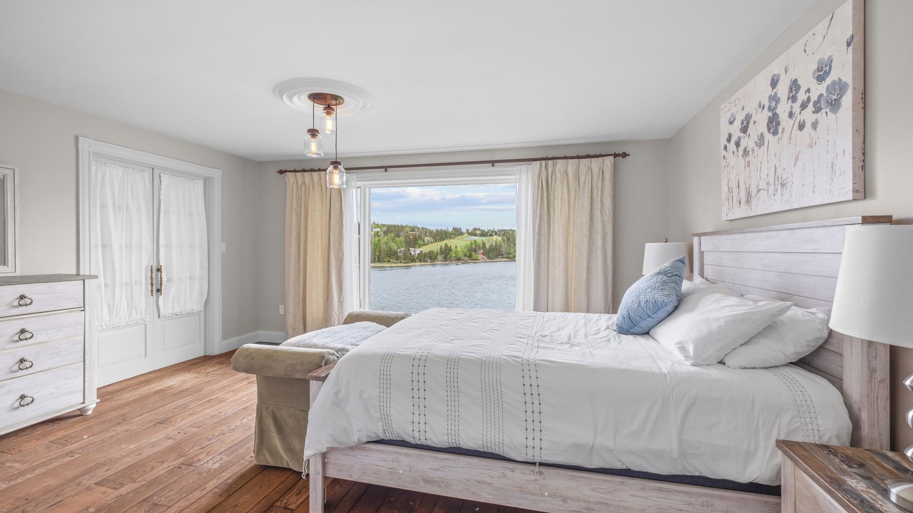 Photo of Bedroom in Granville