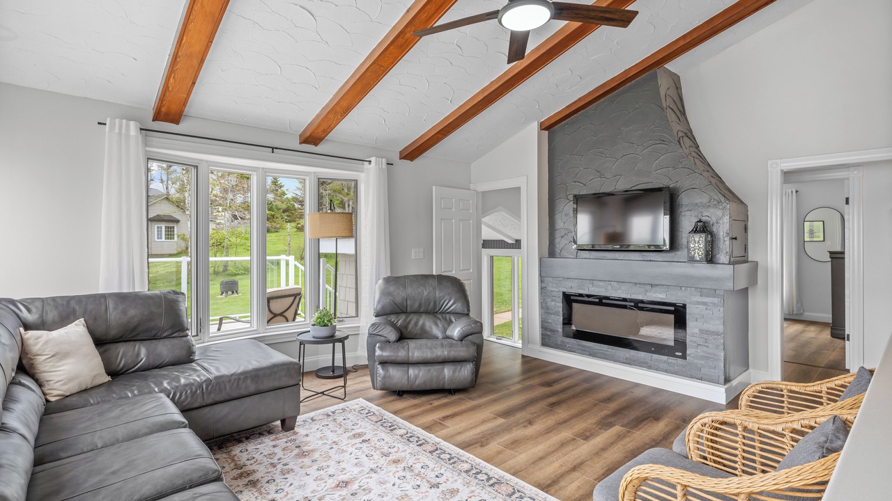 Photo of Livingroom in Granville