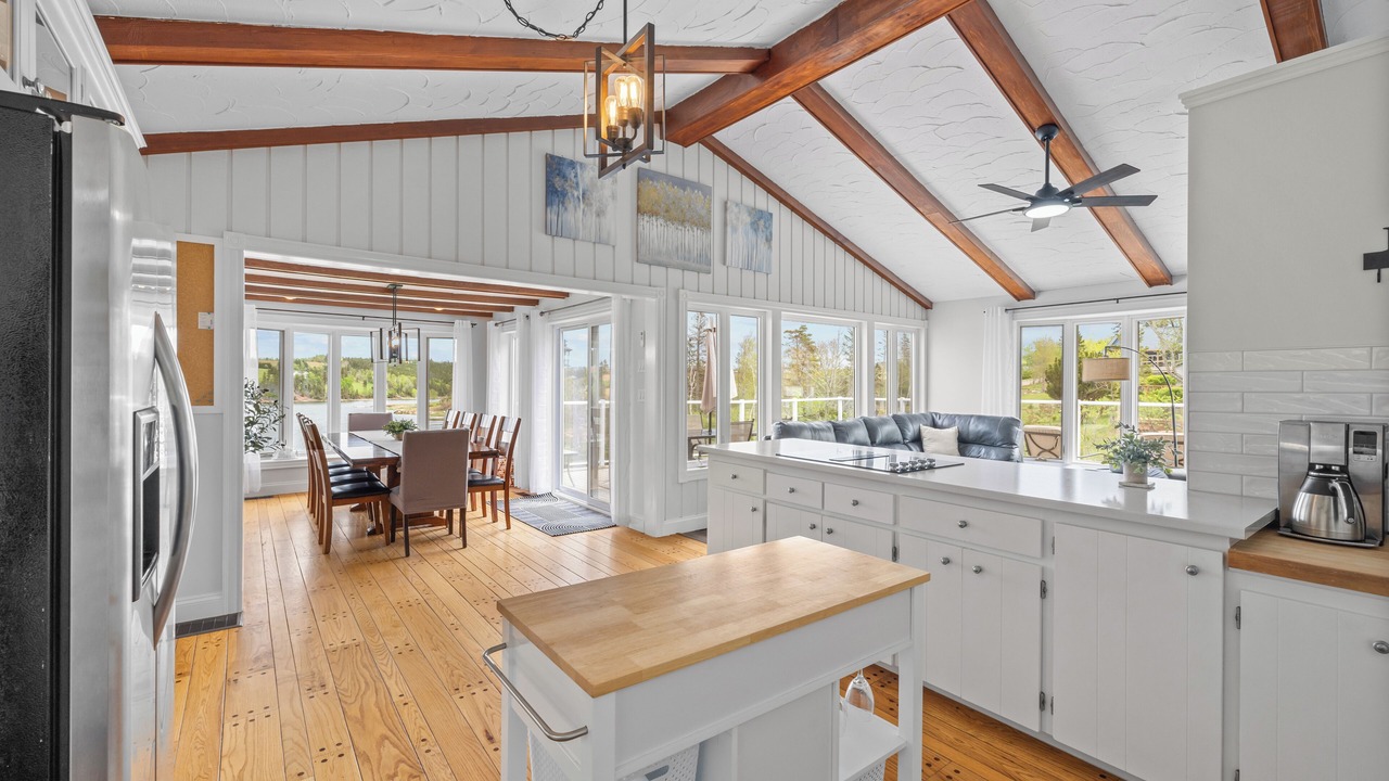 Photo of Kitchen in Granville