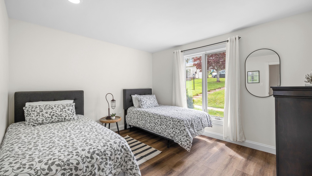 Photo of Bedroom in Granville