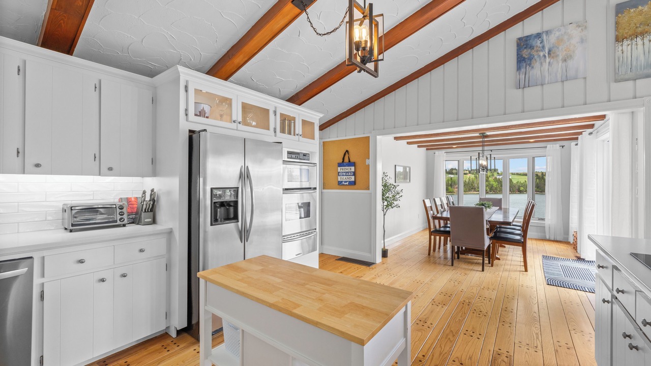 Photo of Kitchen in Granville