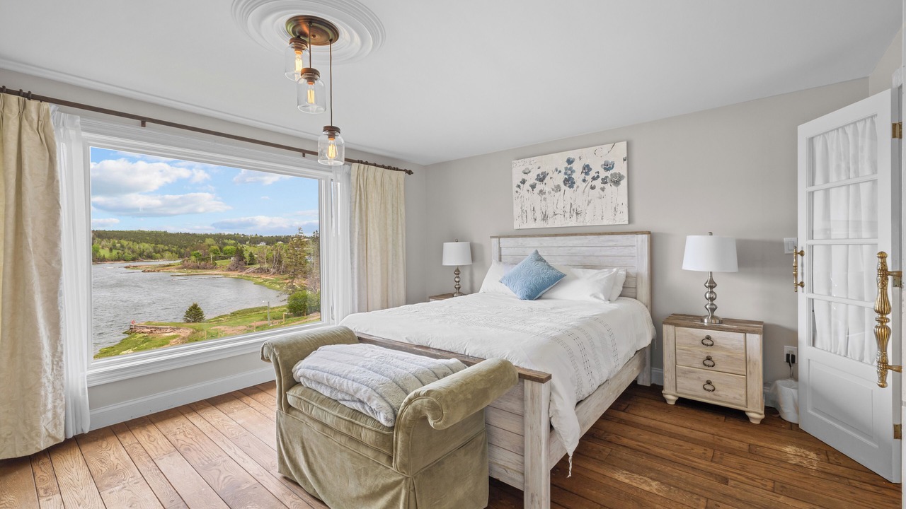 Photo of Bedroom in Granville