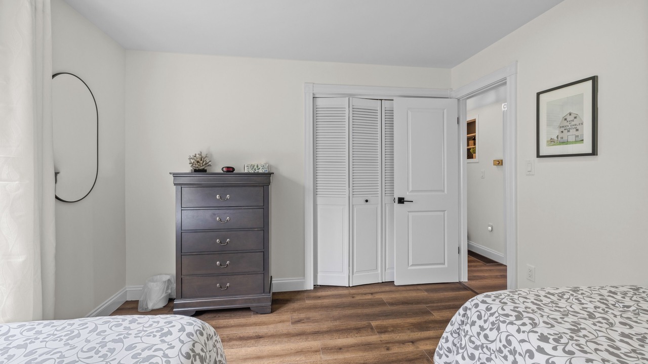 Photo of Bedroom in Granville