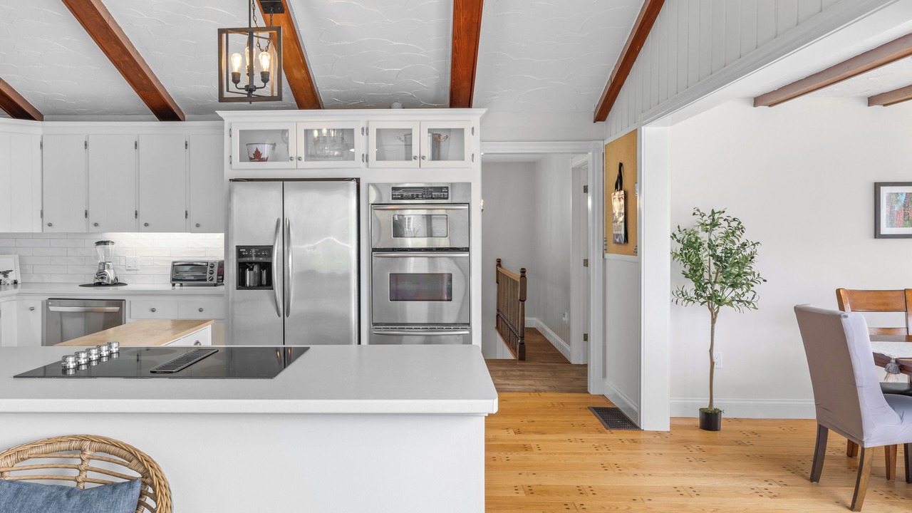 Photo of Kitchen in Granville