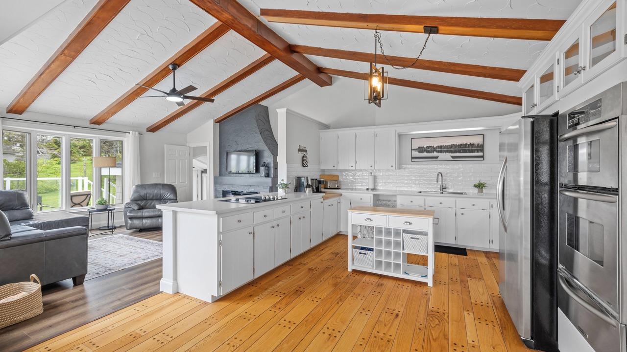 Photo of Kitchen in Granville