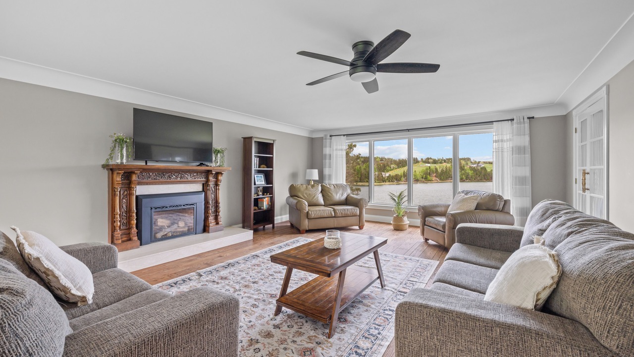 Photo of Livingroom in Granville