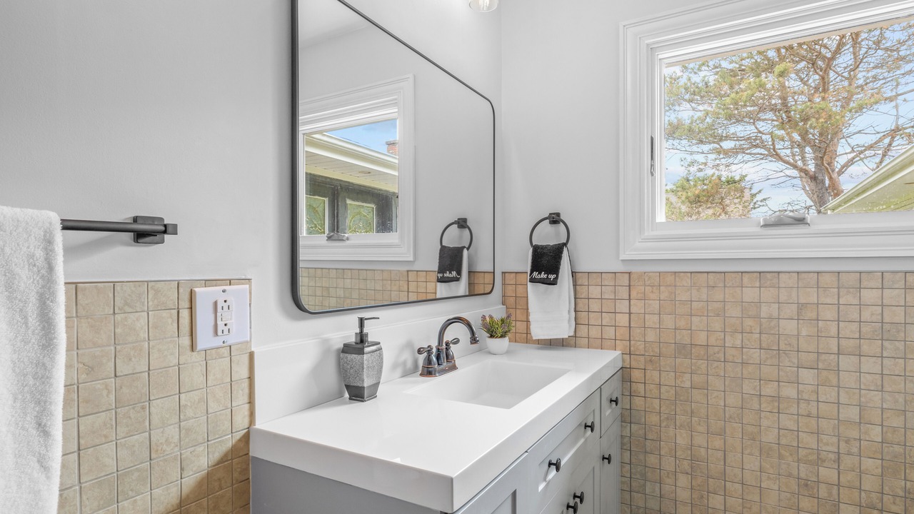 Photo of Bathroom in Granville