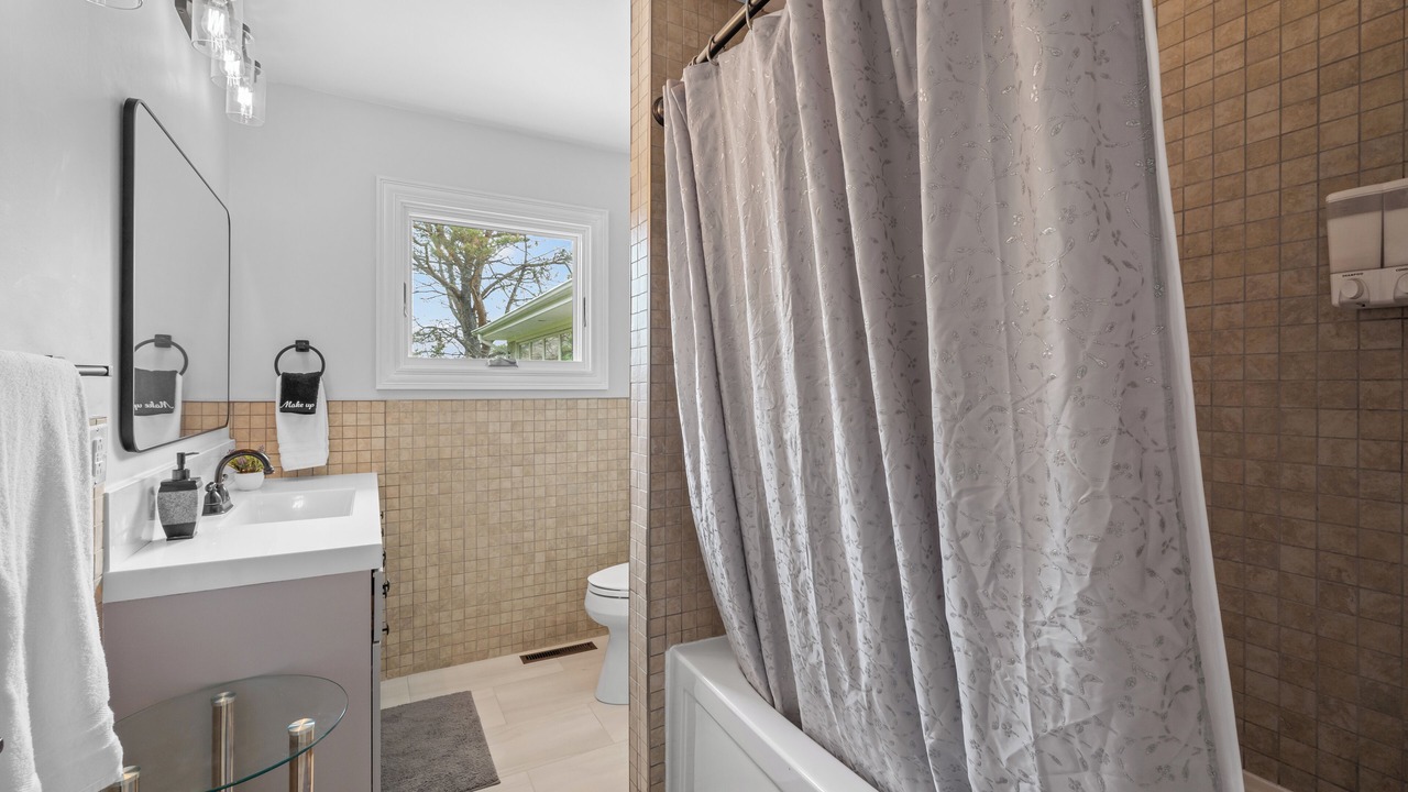 Photo of Bathroom in Granville