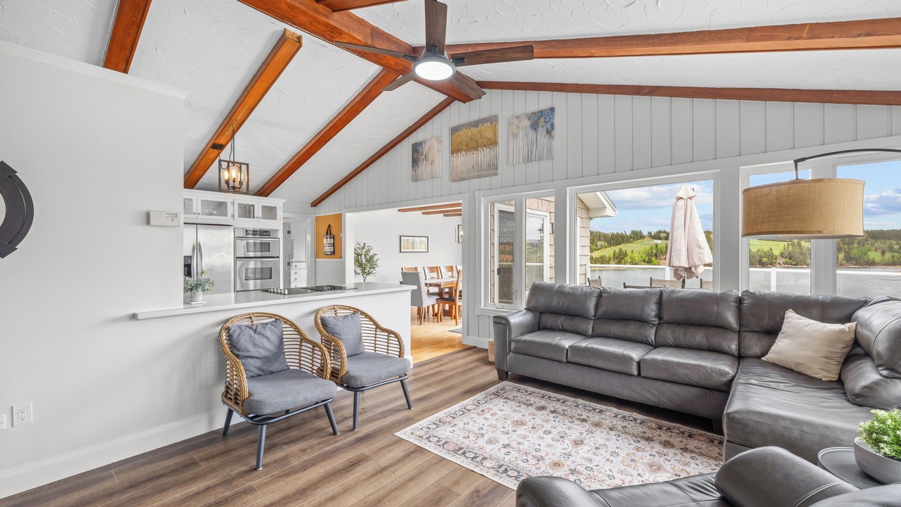 Photo of Livingroom in Granville