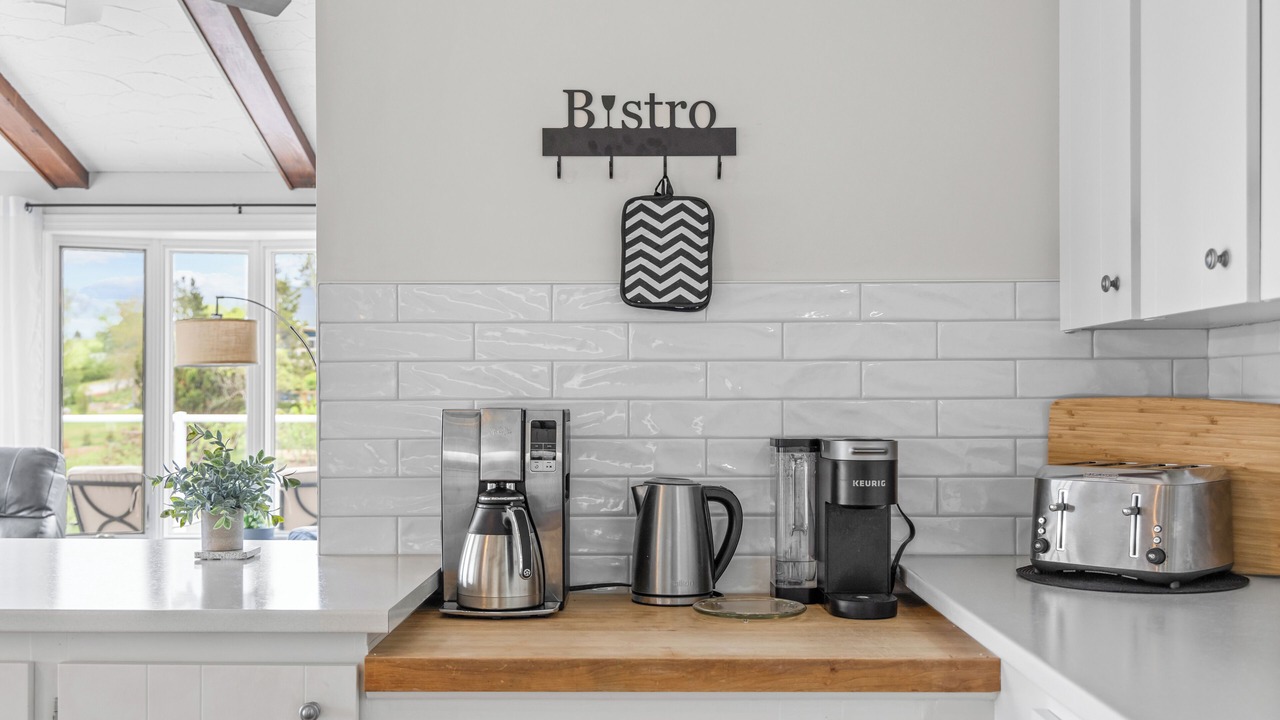 Photo of Kitchen in Granville