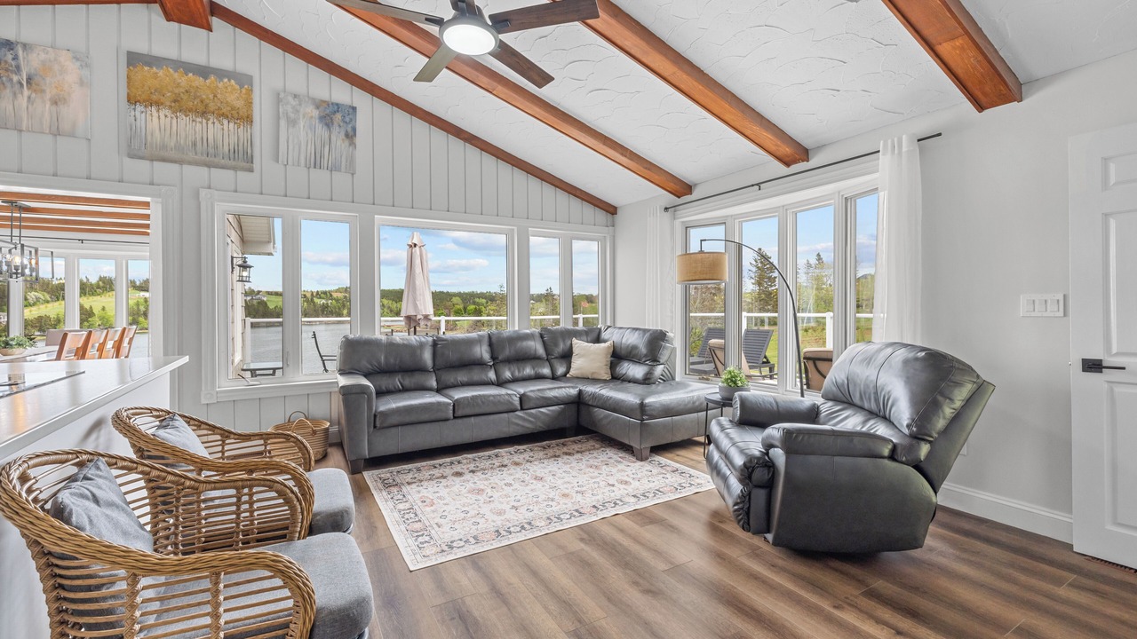 Photo of Livingroom in Granville