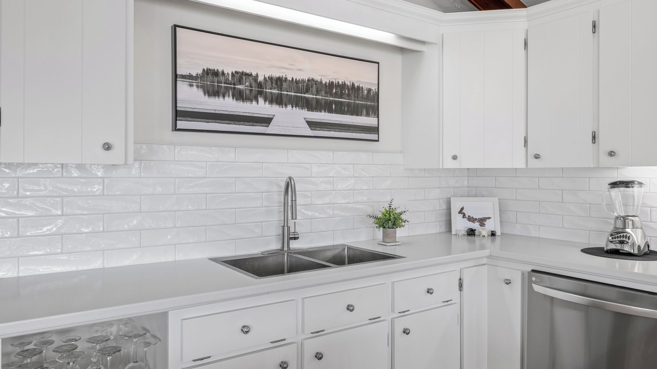 Photo of Kitchen in Granville