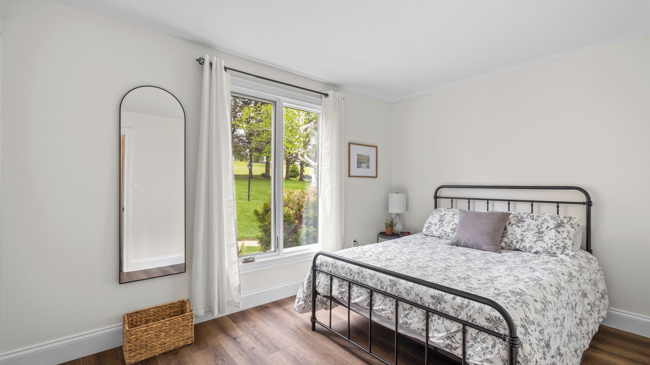 Photo of Bedroom in Granville