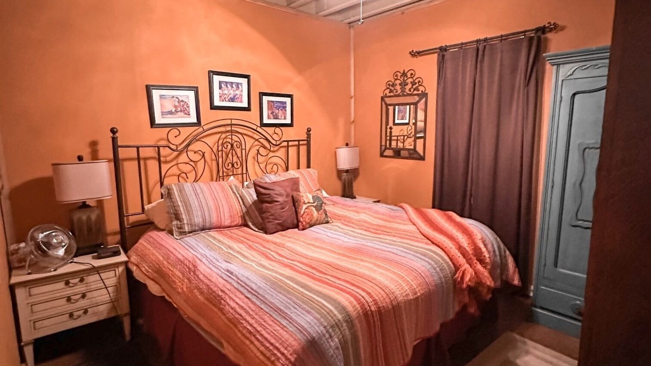 Photo of Bedroom in Cason