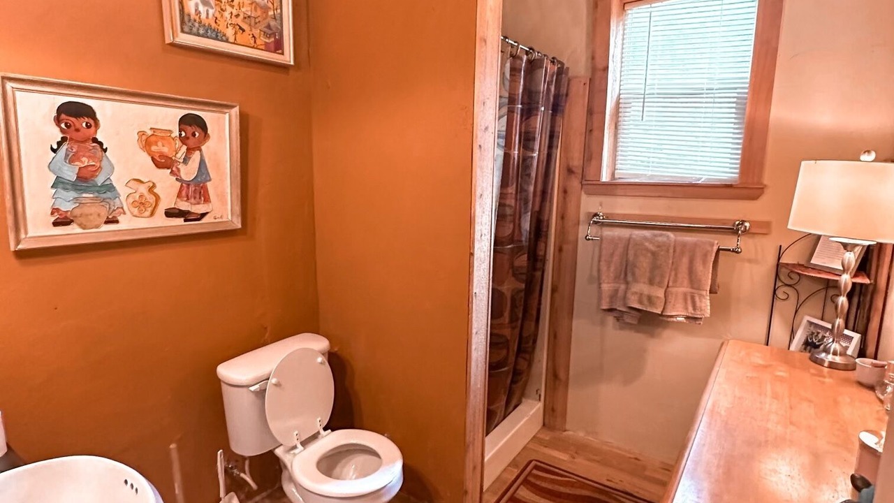 Photo of Bathroom in Cason