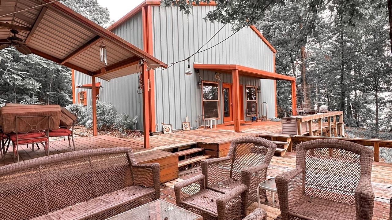 Photo of Outdoor in Cason