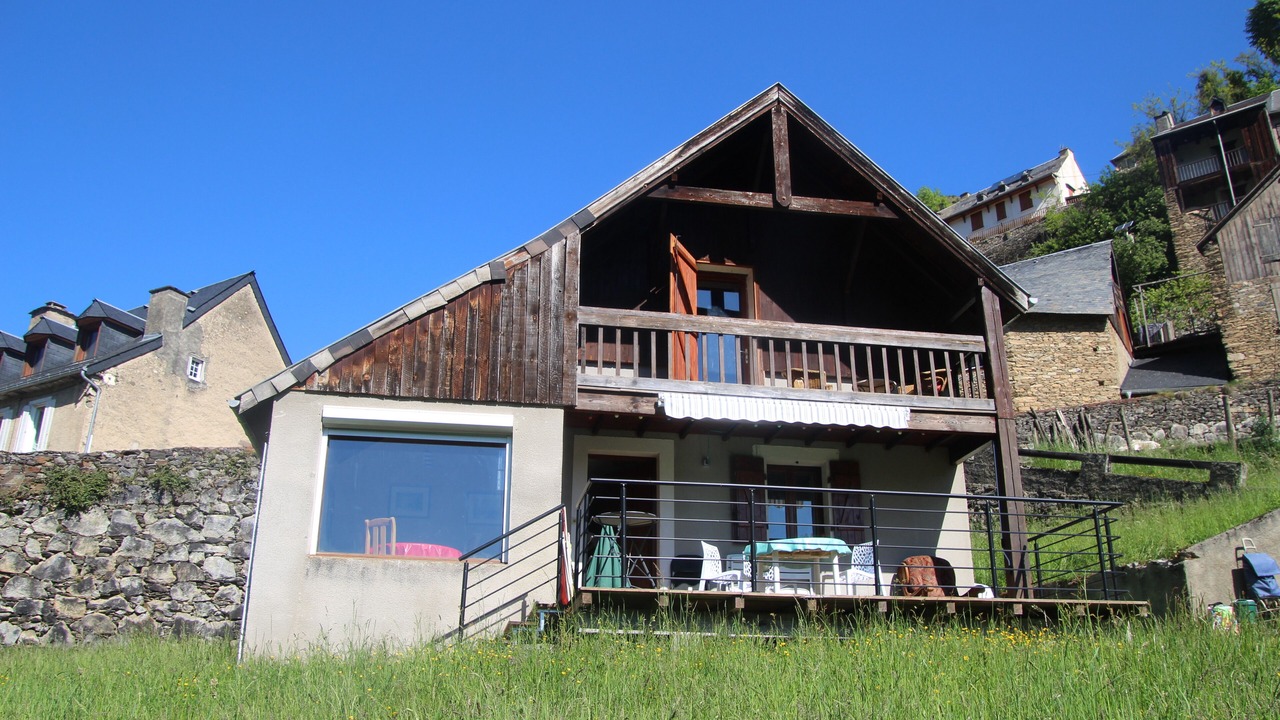 Photo of Outdoor in Saint-Aventin